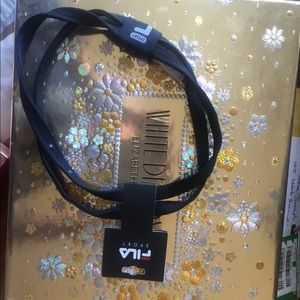 Fils Sport Head band